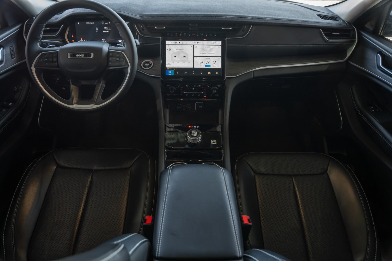 Jeep Grand Cherokee Limited 2023