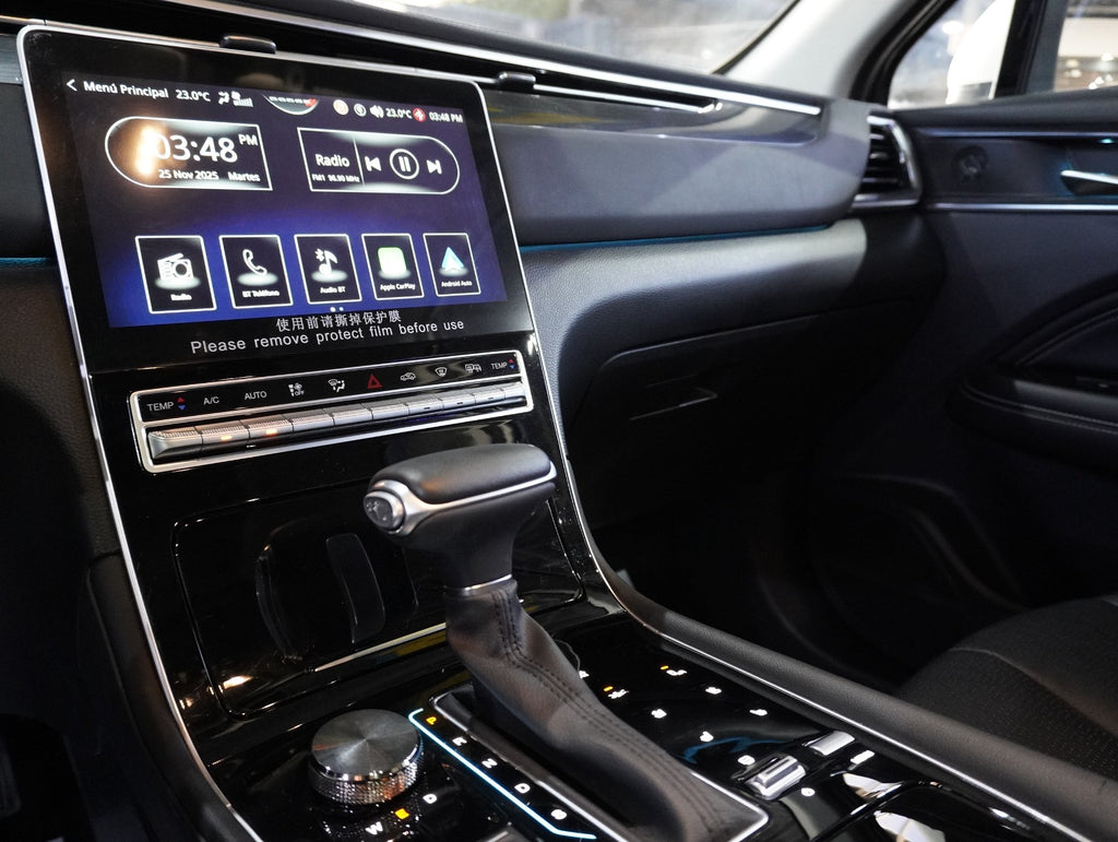 Dodge Journey GT Line 2025