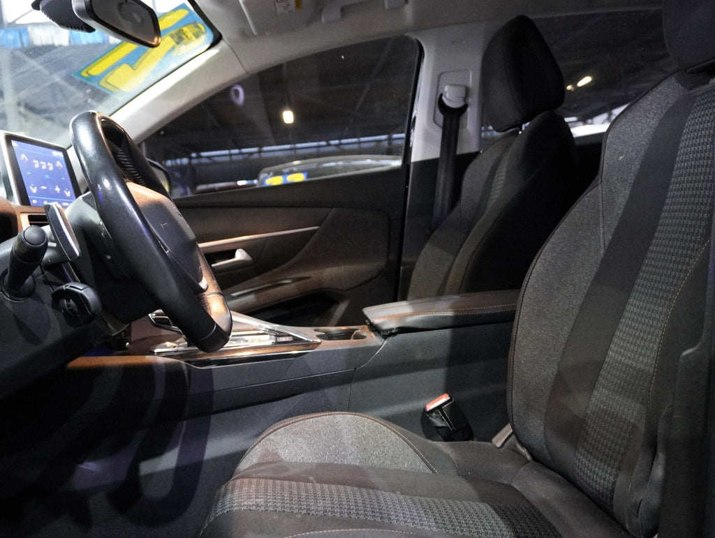 Peugeot 3008 Active 2021