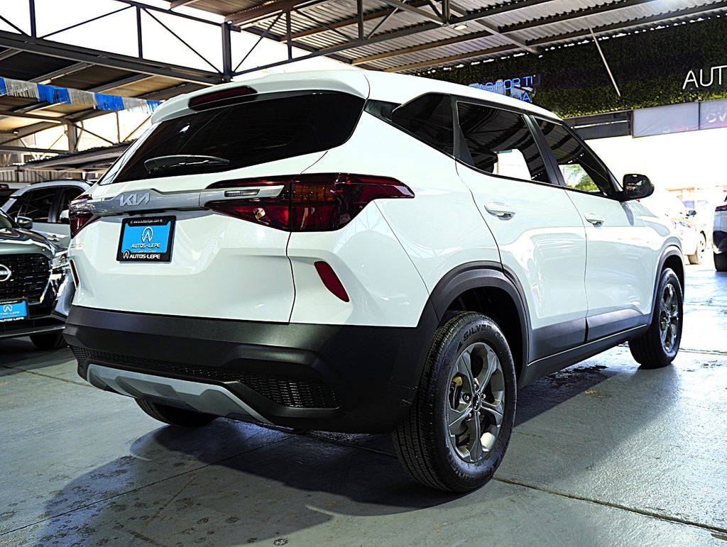 Kia Seltos EX 2023