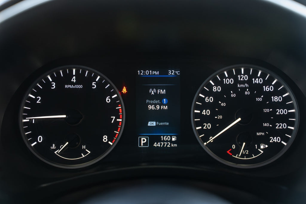 Nissan Sentra Advance CVT 2022
