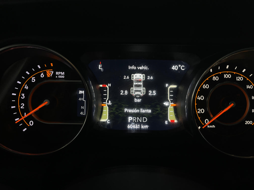 Jeep Wrangler Unlimited Sahara 2021