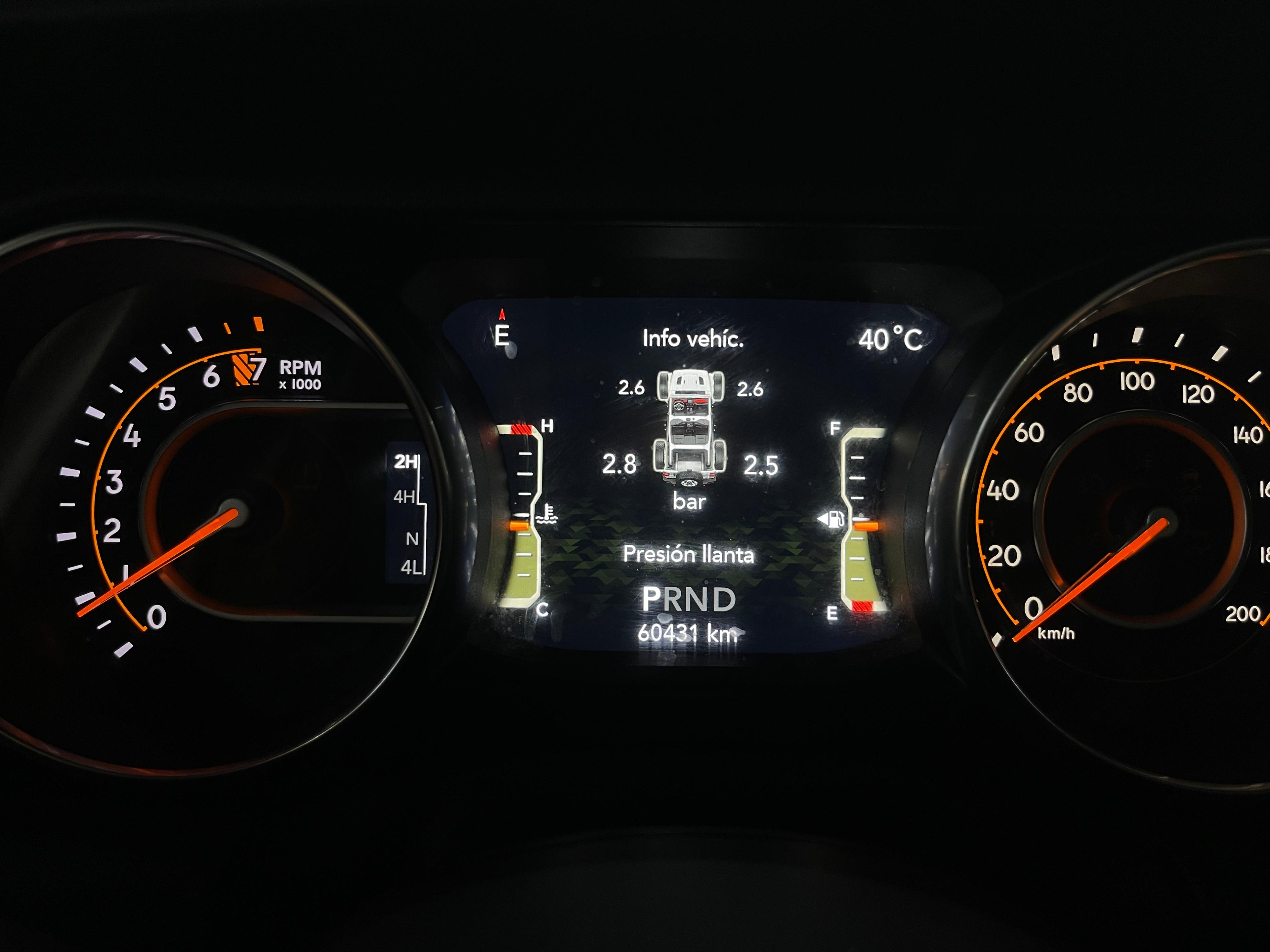 Jeep Wrangler Unlimited Sahara 2021