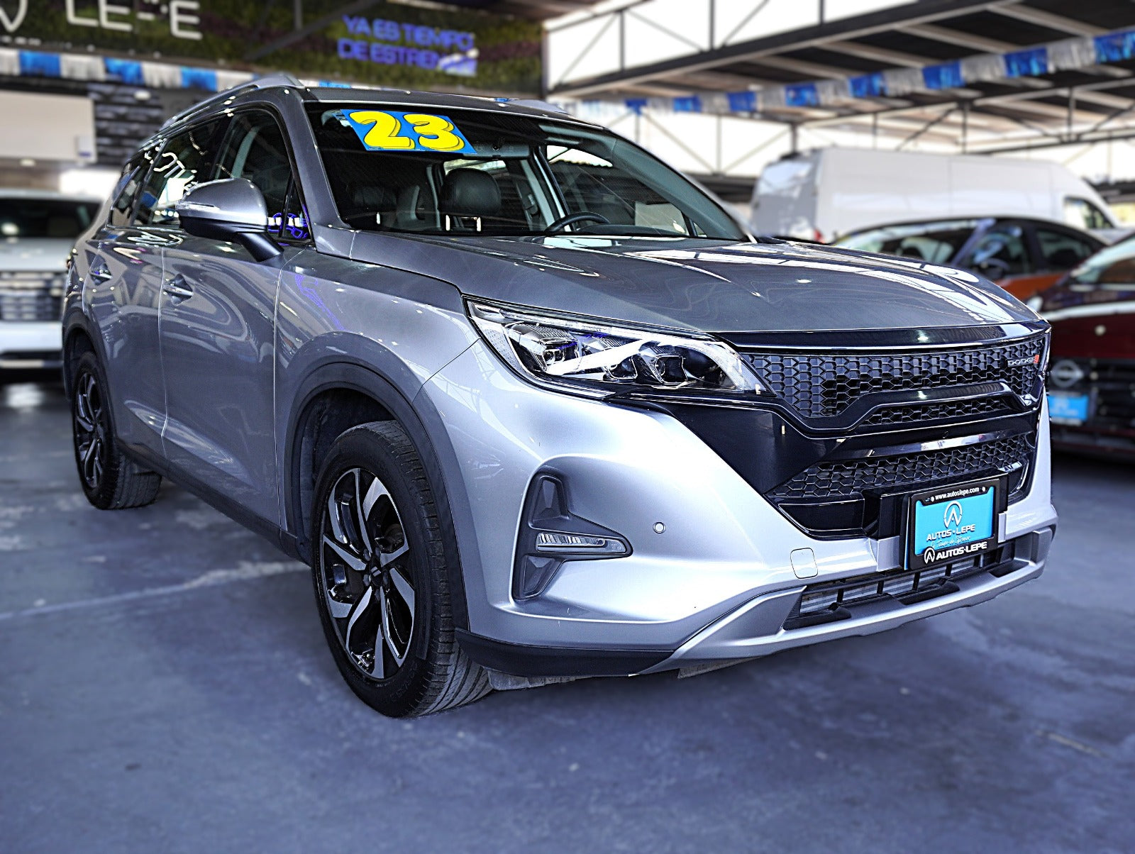 Dodge Journey SXT 2023