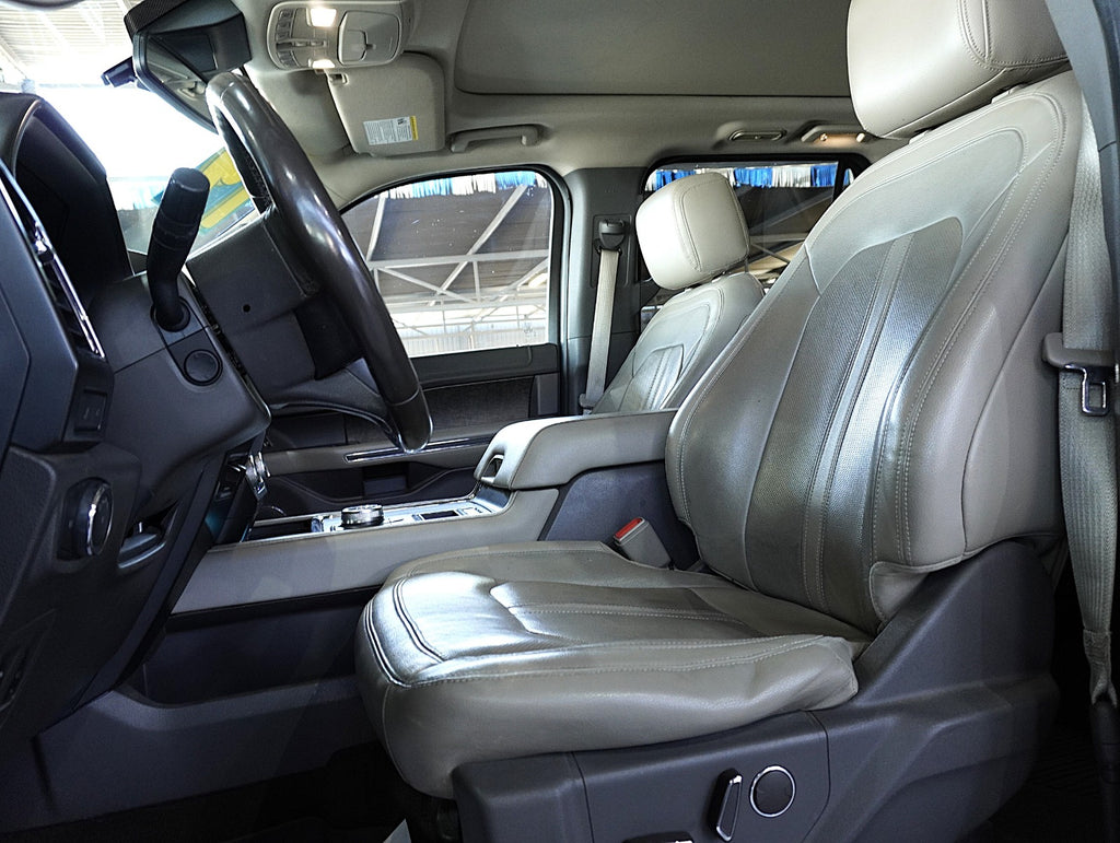 Ford Expedition Limited Max 2019