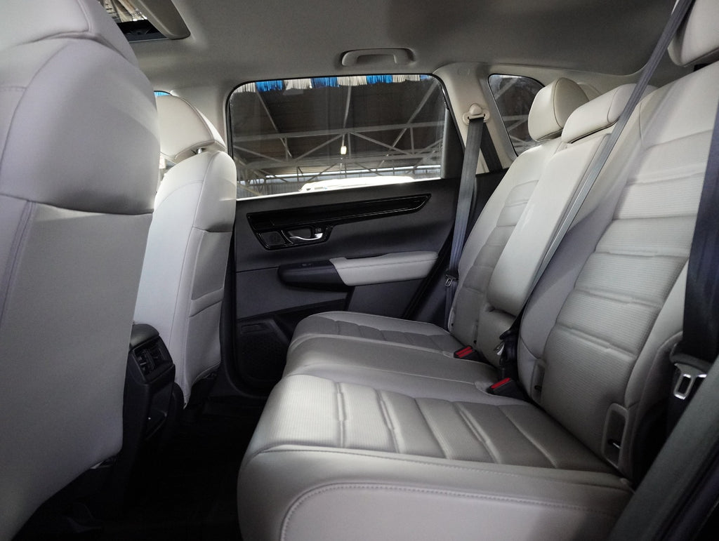 Honda CRV Touring 2024