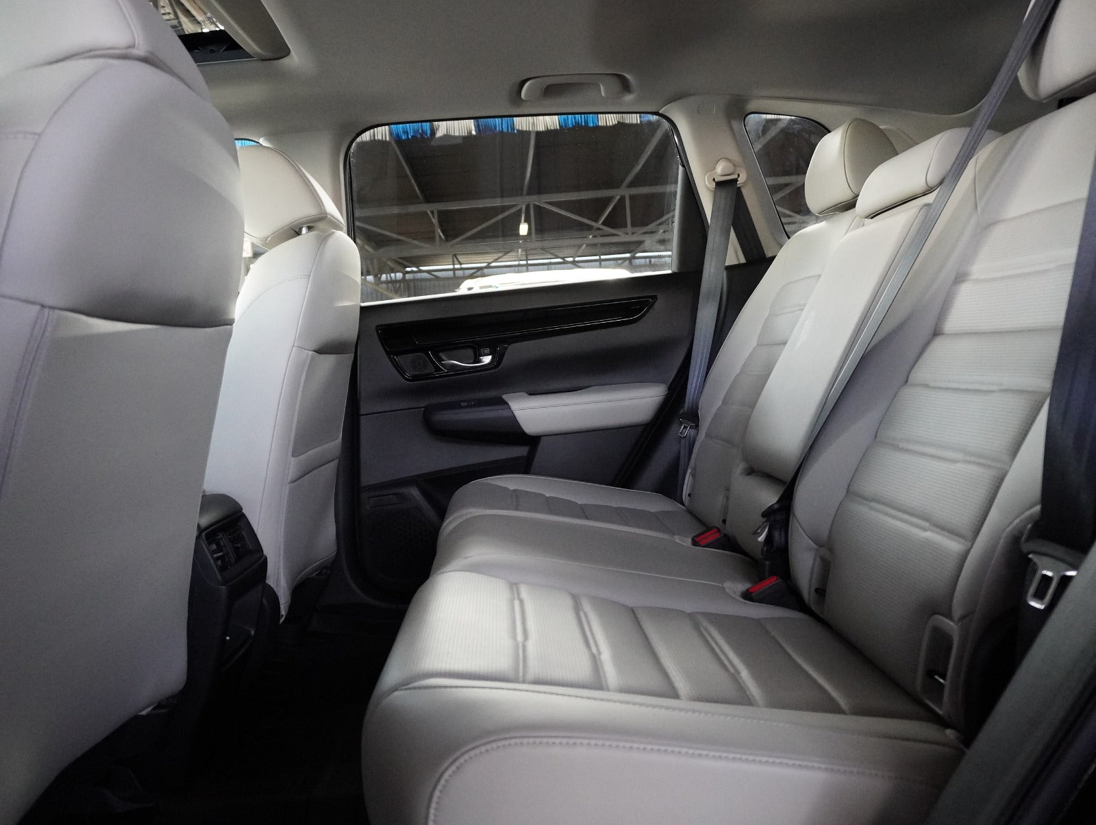 Honda CRV Touring 2024