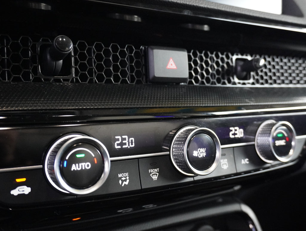 Honda CRV Touring 2024