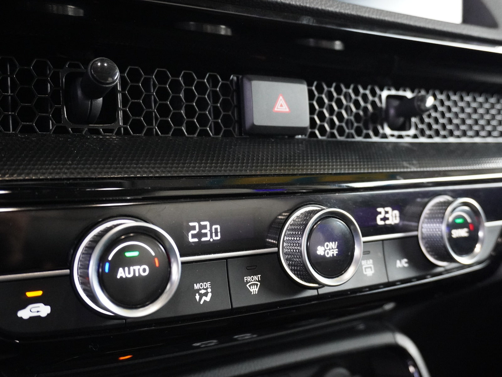 Honda CRV Touring 2024