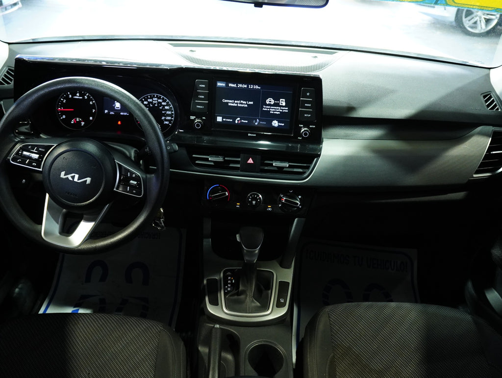 Kia Seltos EX 2023