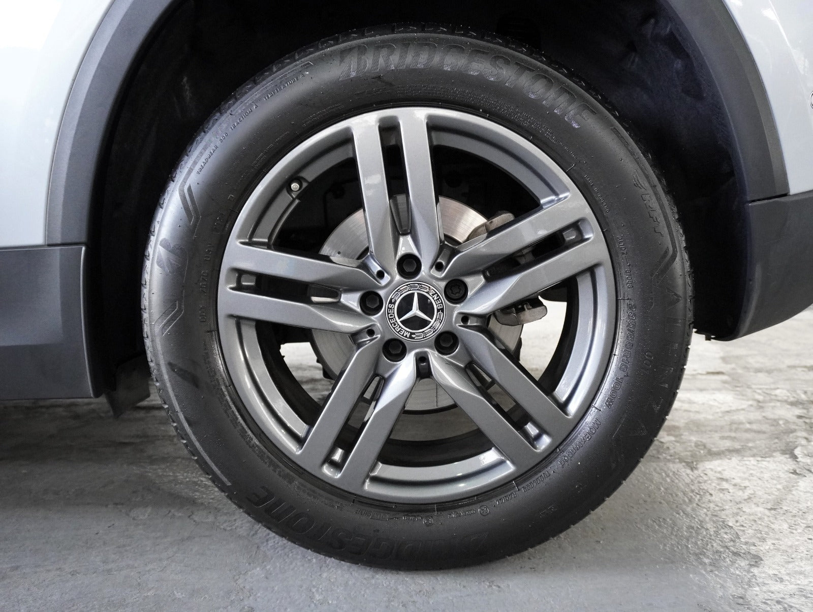 🚙✨Mercedes-Benz GLA 200 2025 🚙✨