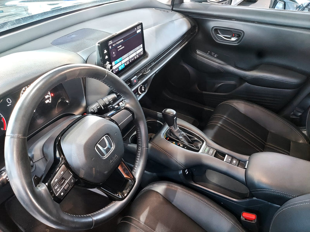 Honda HR-V Sport 2024