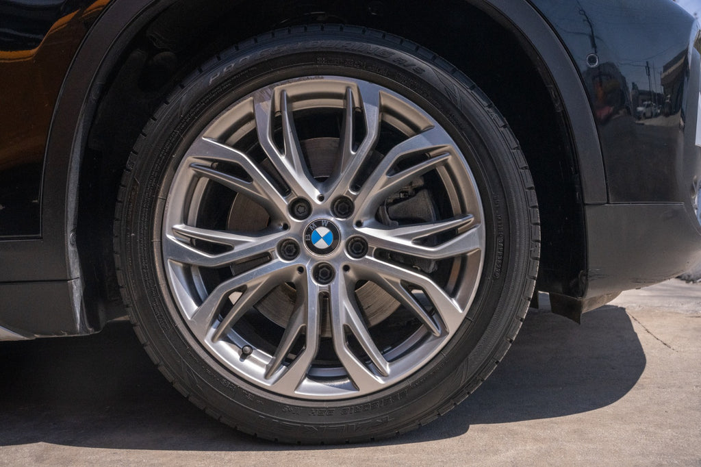 BMW X1 Sdrive 20iA X Line  2020