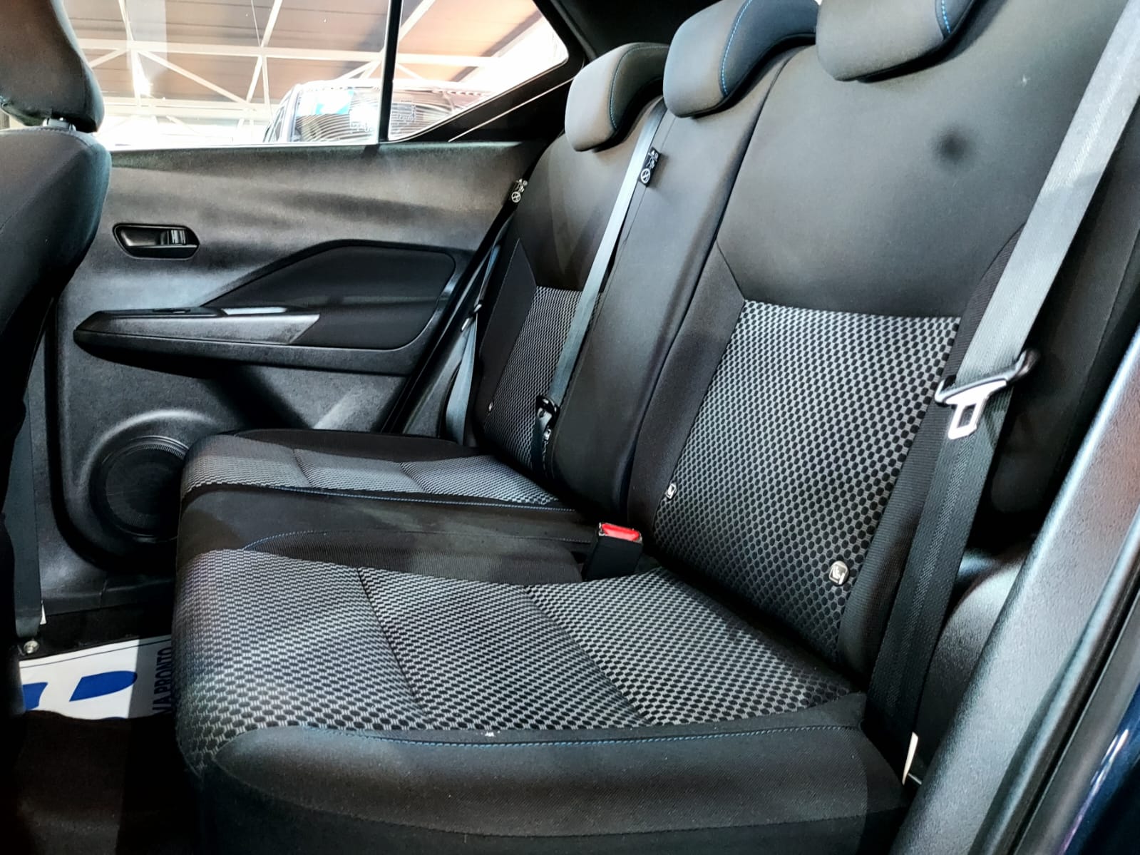 Nissan Kicks E-Power Advance 2023