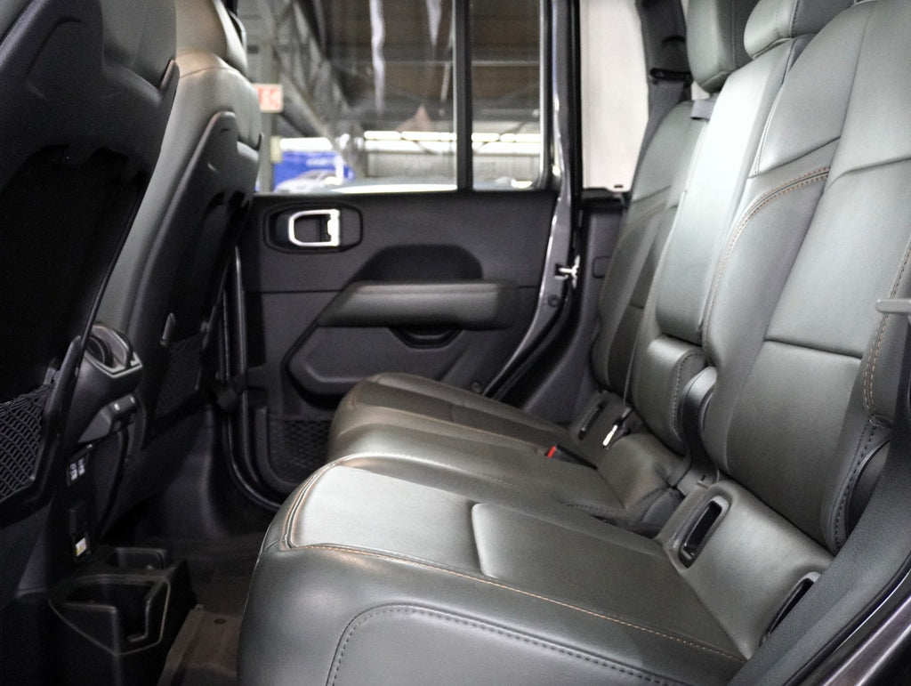 Jeep Gladiator Mojave 2024 🛻🏜️✨24