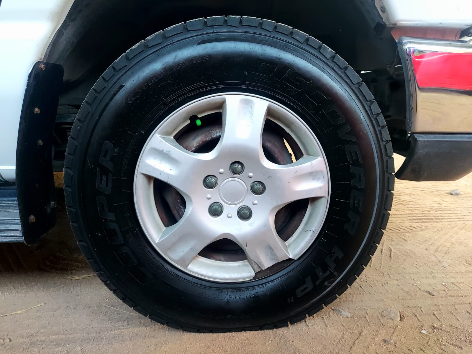 Ford Trucks Econoline 2008 (Importada) 🚐✨