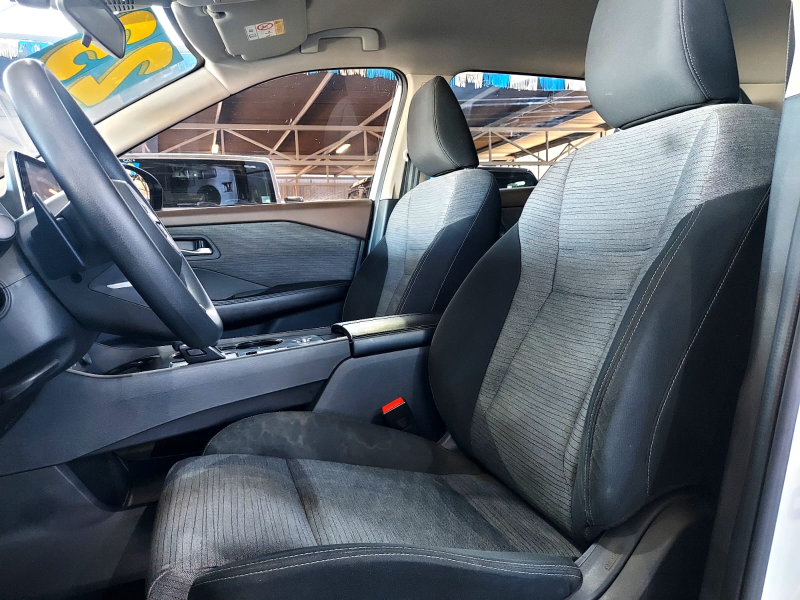 Nissan Xtrail Advance 2023