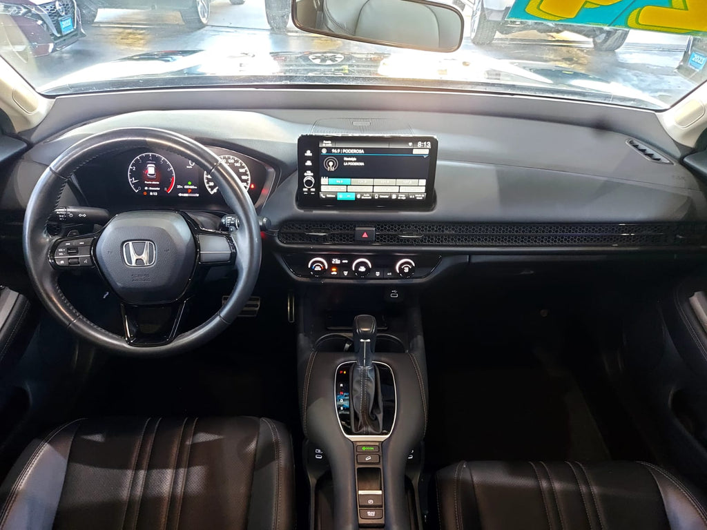 Honda HR-V Sport 2024