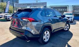 Toyota RAV4 XLE 2019