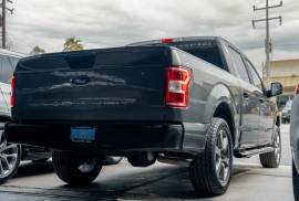 2019 Ford F150  XL 4x2