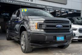 2019 Ford F150  XL 4x2