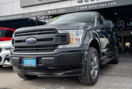 2019 Ford F150  XL 4x2