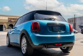 2019 BMW Mini Cooper Chill 