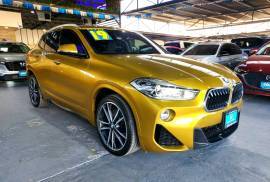 2019 BMW X2 Sdrive20iA M sport