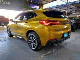 2019 BMW X2 Sdrive20iA M sport