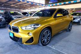 2019 BMW X2 Sdrive20iA M sport