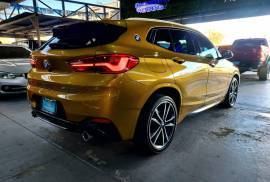 2019 BMW X2 Sdrive20iA M sport