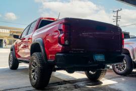 2023 Chevrolet Colorado ZR2