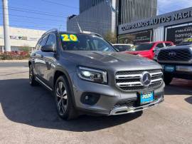 Mercedes Benz GLB 250 Progresive 2020