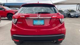 Honda HRV Uniq 2021