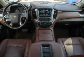 Chevrolet Suburban Premier 4x4 2018