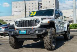 Jeep Gladiador Mojave 4x4 2023