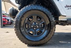 Jeep Gladiador Mojave 4x4 2023