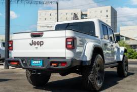 Jeep Gladiador Mojave 4x4 2023