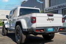 Jeep Gladiador Mojave 4x4 2023