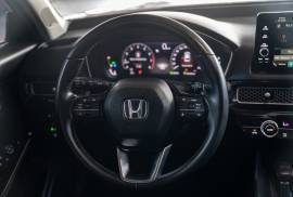 2022 Honda Civic Touring 