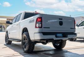 2022 Dodge Ram 1500 Bighorn Off 