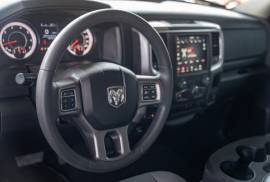 2023 Dodge RAM Hemi Sport 