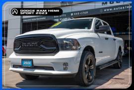 2023 Dodge RAM Hemi Sport 