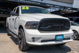 2023 Dodge RAM Hemi Sport 