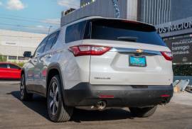 Chevrolet Traverse LT 2019