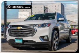 Chevrolet Traverse LT 2019