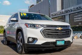 Chevrolet Traverse LT 2019