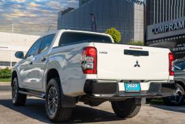 Mitsubishi L200 GLS Diesel 4x4 2023