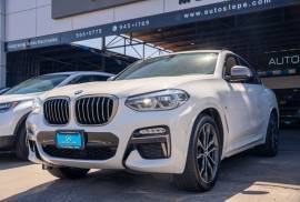 2019 BMW x4 M40i