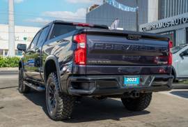 Chevrolet Cheyenne ZR2 4x4 2022